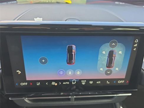 New 2026 Lincoln Nautilus Premier image 19