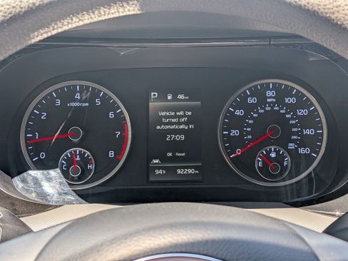 Used 2023 Kia K5 LXS FWD image 20
