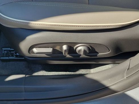 New 2026 Buick Envista Sport Touring FWD image 16