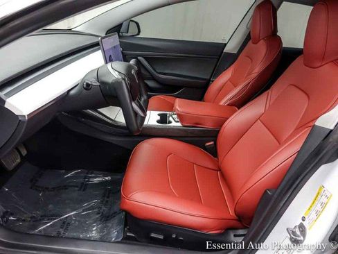 Used 2020 Tesla Model 3 Standard Range Plus RWD image 11
