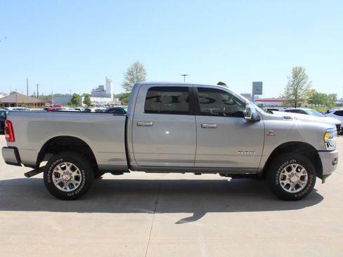 Certified 2024 RAM 2500 Laramie w/ Safety Group AWD/4WD image 5