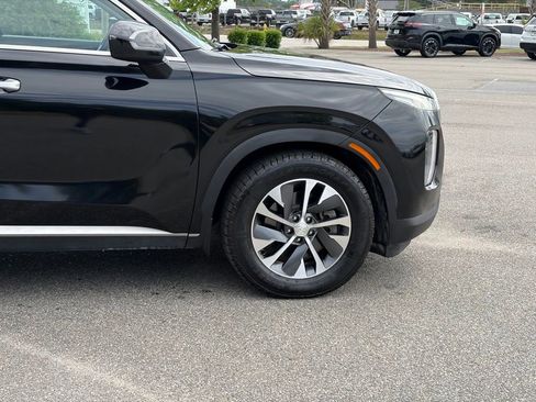 Used 2020 Hyundai Palisade SEL AWD/4WD image 6