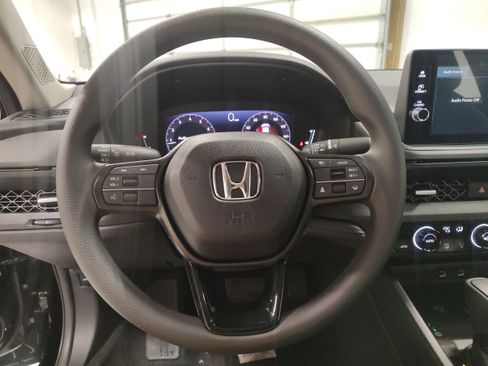 New 2026 Honda Accord SE image 5