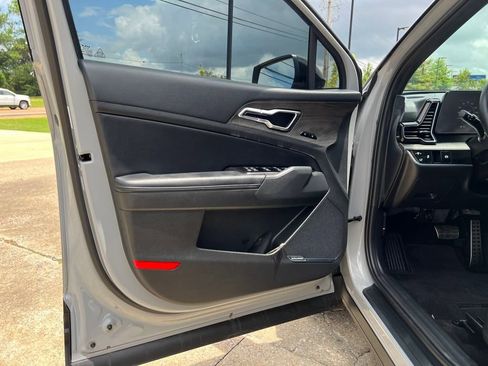 Used 2023 Kia Sportage X-Pro Prestige image 11