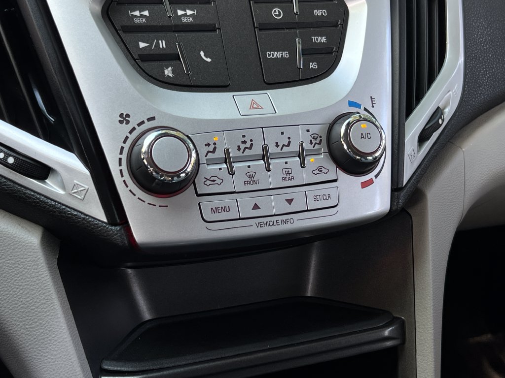 Used 2017 GMC Terrain SLE FWD image 33