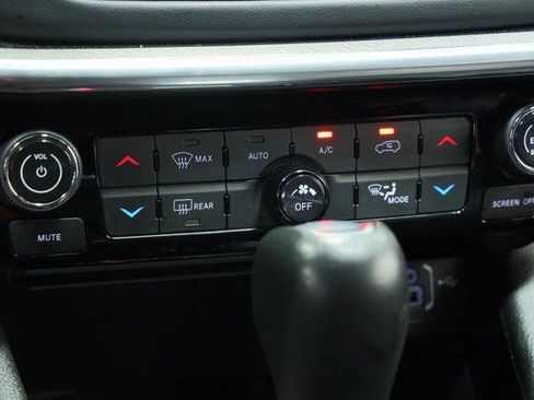 Used 2023 Jeep Compass Limited w/ Elite Group for (Red) Edition image 24