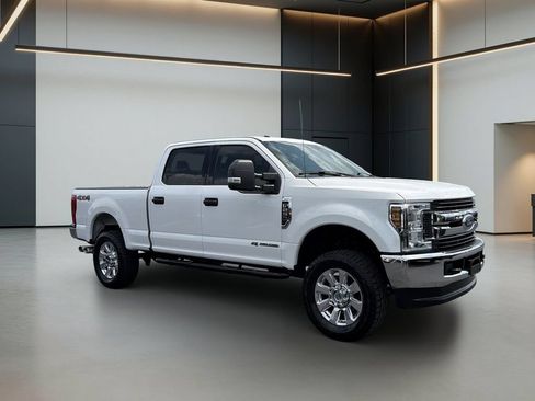 Used 2019 Ford F250 XLT AWD/4WD image 8