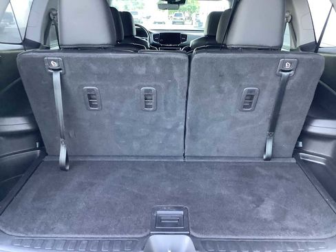 Certified 2019 Honda Pilot Elite image 14