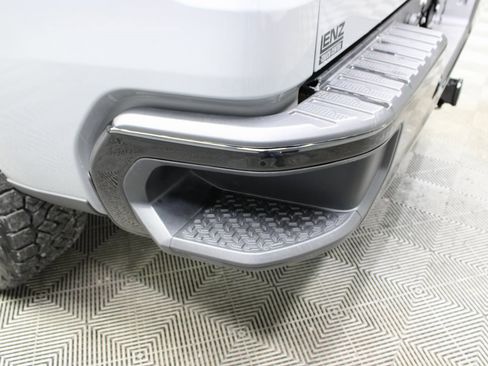 Used 2024 Chevrolet Silverado 1500 LT Trail Boss image 40