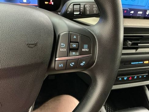 New 2026 Ford Bronco Sport Big Bend AWD/4WD image 26