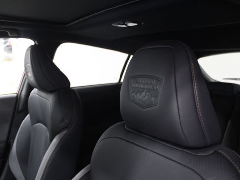 New 2026 Subaru Crosstrek 2.5i Wilderness image 5
