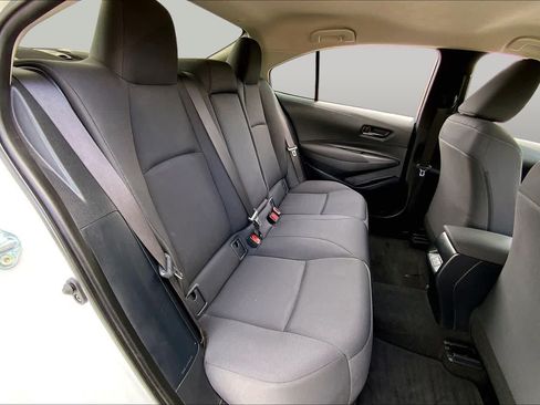 Used 2024 Toyota Corolla LE FWD image 19
