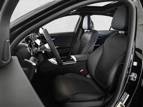 New 2026 Mercedes-Benz C 300 4MATIC Sedan image 18