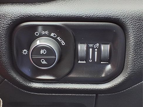 Used 2026 RAM 1500 Rebel w/ Rebel Level 1 Equipment Group AWD/4WD image 20