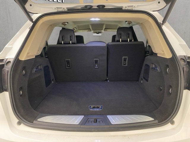 Used 2017 Buick Envision Essence FWD image 22