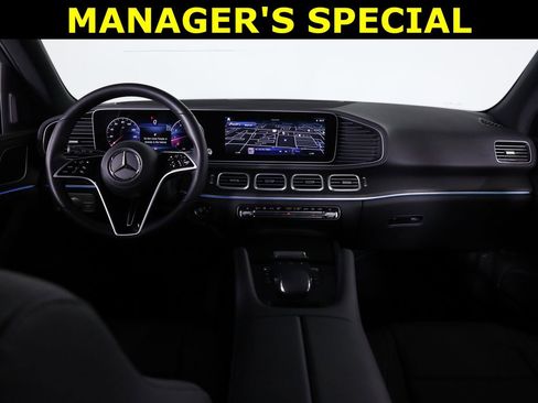 Certified 2026 Mercedes-Benz GLE 350 4MATIC image 40
