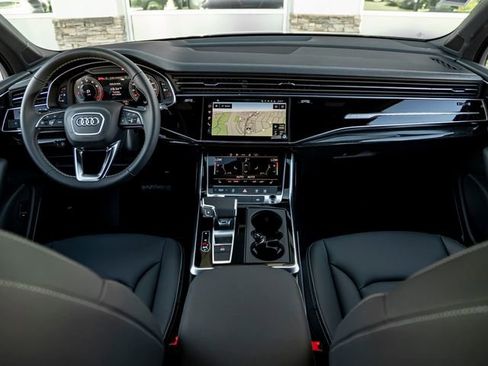New 2026 Audi Q7 2.0T Premium image 20