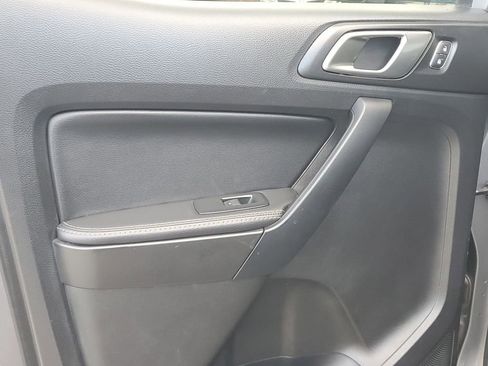 Used 2021 Ford Ranger Lariat w/ Tremor Off-Road Package image 38