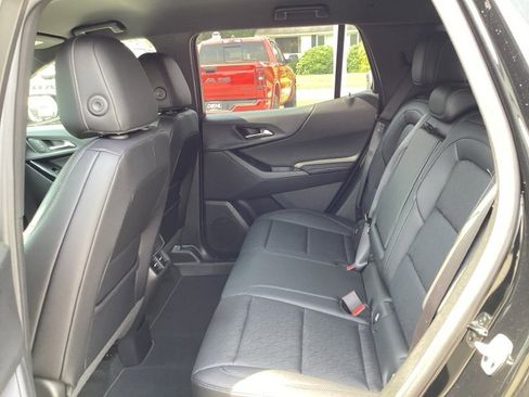 New 2026 Chevrolet Equinox LT w/ Convenience Package II image 20