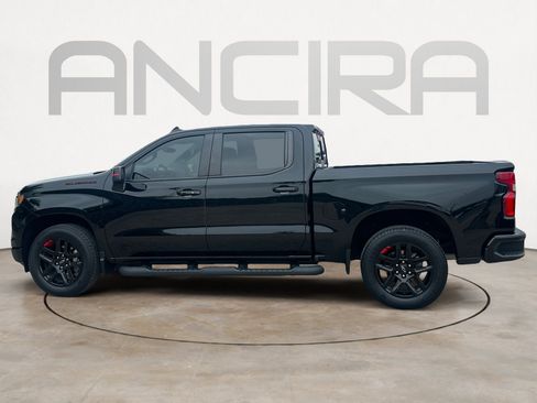 Used 2023 Chevrolet Silverado 1500 RST w/ Redline Edition RWD image 7