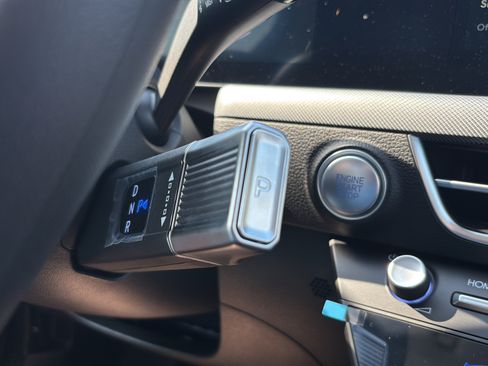 New 2026 Hyundai Sonata Blue FWD image 18