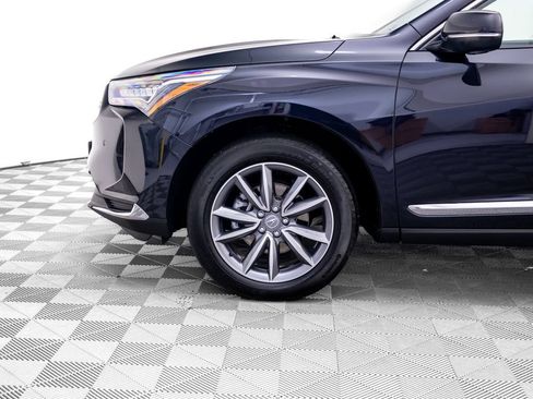 Used 2024 Acura RDX SH-AWD w/ Technology Package image 37