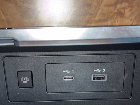 Certified 2024 Nissan Armada SL w/ Captain's Chairs Package image 20