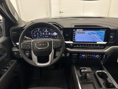 New 2026 GMC Sierra 1500 SLT w/ SLT Premium Plus Package image 16