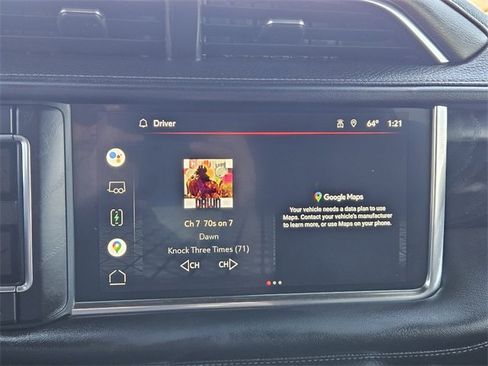 Used 2022 GMC Yukon Denali w/ Advanced Technology Package image 17