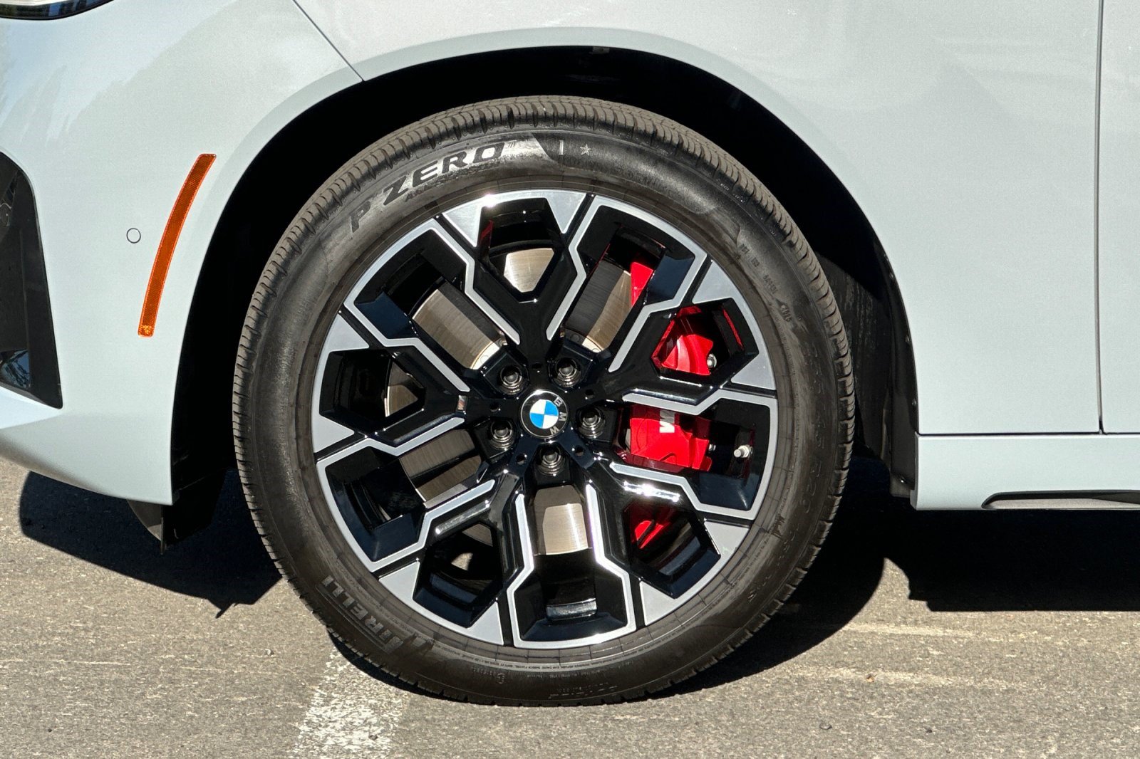 Used 2026 BMW X3 M50 w/ Premium Package AWD/4WD image 37