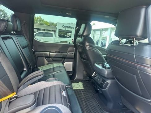 Used 2024 Ford F150 Raptor AWD/4WD image 12