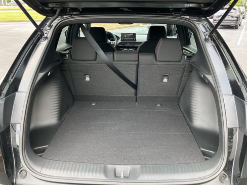 Used 2025 Honda HR-V Sport image 33