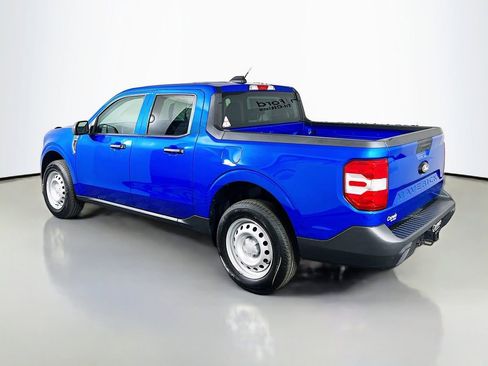 New 2026 Ford Maverick XL image 11