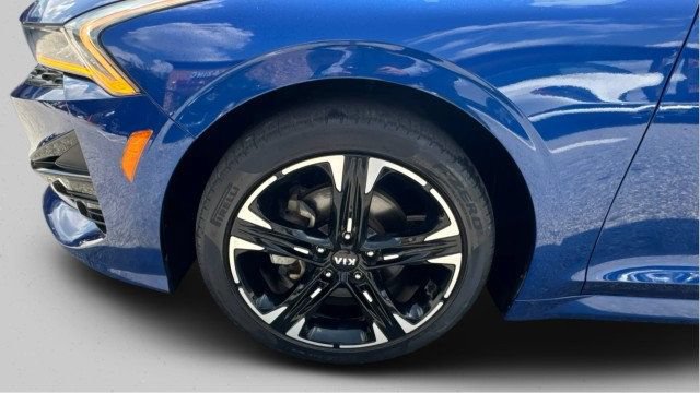 Used 2021 Kia K5 GT-Line FWD image 19