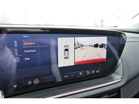 New 2025 Buick Envision Sport Touring image 15