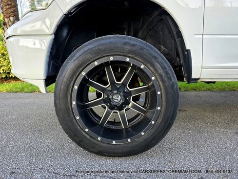 Used 2012 RAM 1500 ST w/ Trailer Brake Control Group RWD image 41