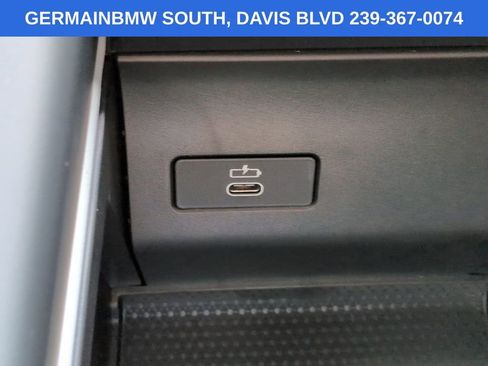 Certified 2025 BMW X5 xDrive40i w/ Executive Package AWD/4WD image 25