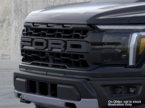 New 2026 Ford F150 Raptor image 13