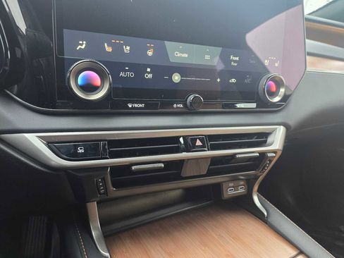 New 2026 Lexus RX 350 Premium image 30