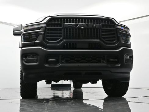 New 2026 RAM 2500 Rebel w/ Rebel Level 2 Equipment Group image 39