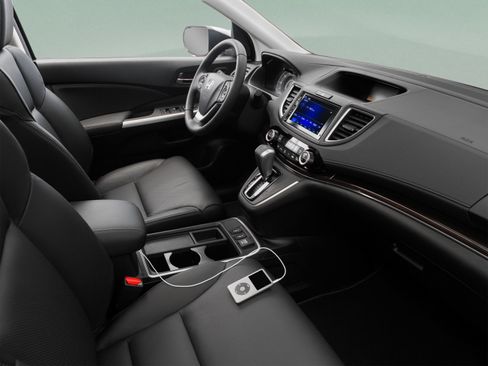 Used 2016 Honda CR-V Touring image 31