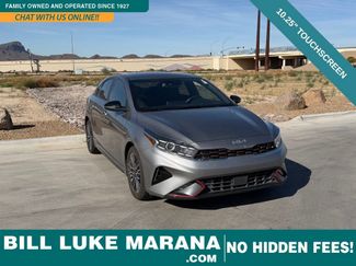 Used 2024 Kia Forte GT-Line video 1