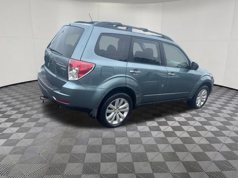 Used 2012 Subaru Forester 2.5X Premium w/ All-Weather Pkg AWD/4WD image 5