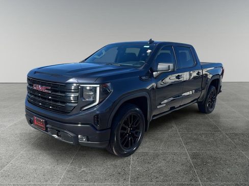 Used 2023 GMC Sierra 1500 Elevation image 3
