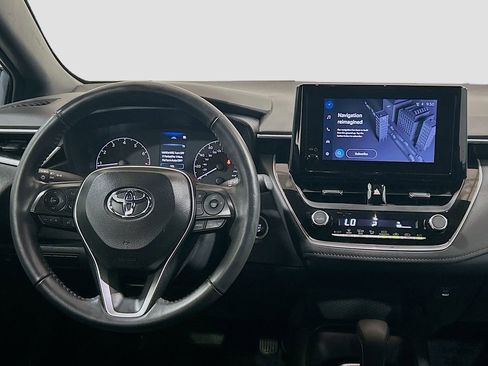 Used 2024 Toyota Corolla SE FWD image 18