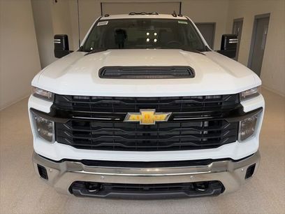 New 2026 Chevrolet Silverado 2500 W/T