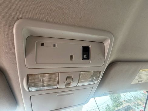 Used 2019 Nissan Titan PRO-4X w/ Pro-4x Utility Package AWD/4WD image 31