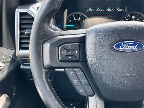 Used 2020 Ford F150 XLT w/ Equipment Group 302A Luxury RWD image 10