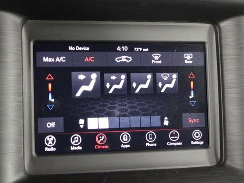 Used 2020 Dodge Charger Police image 34