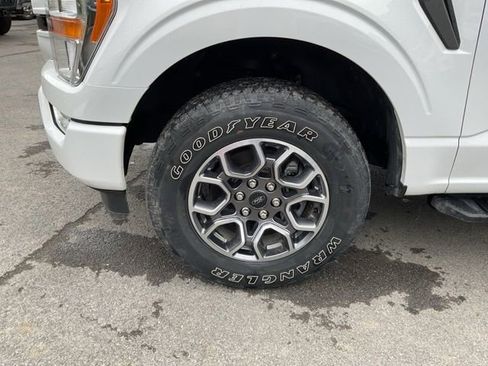Used 2021 Ford F150 XL w/ Equipment Group 101A High AWD/4WD image 45
